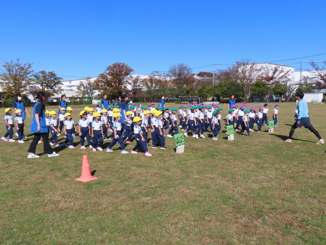 東岩槻幼稚園ブログ－さいたま市岩槻区の幼稚園