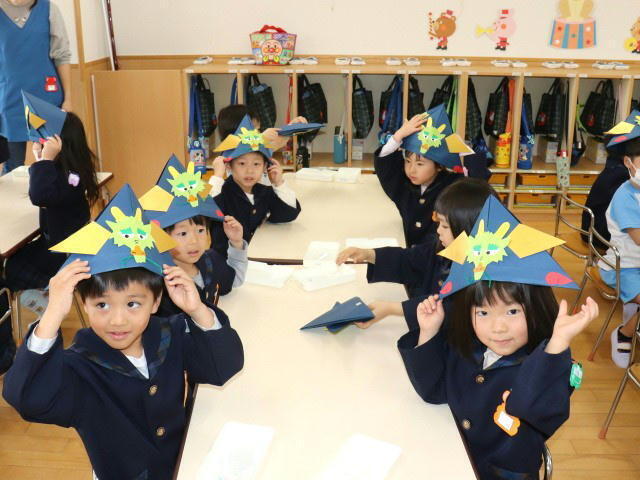 今週、みんなよくがんばりました。: 東岩槻幼稚園ブログ－さいたま市岩槻区の幼稚園