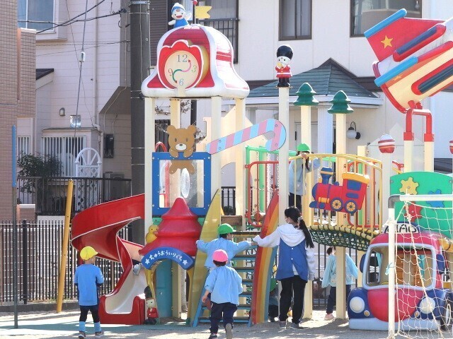 東岩槻幼稚園ブログ－さいたま市岩槻区の幼稚園