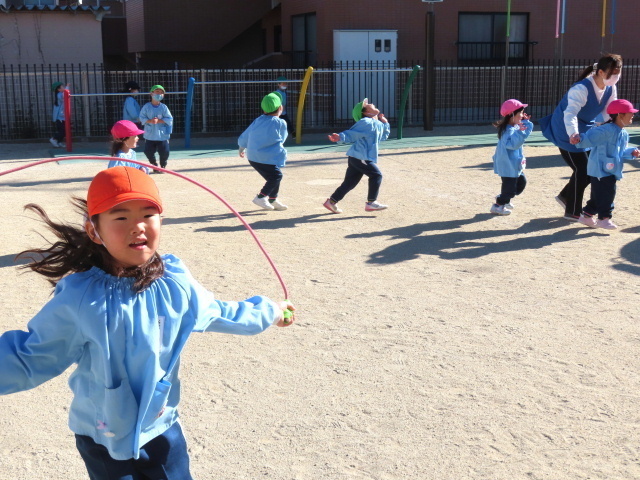 東岩槻幼稚園ブログ－さいたま市岩槻区の幼稚園