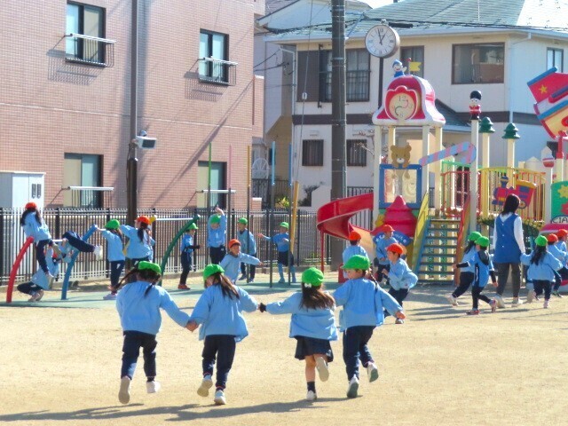 東岩槻幼稚園ブログ－さいたま市岩槻区の幼稚園