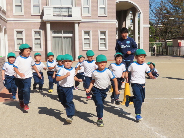 東岩槻幼稚園ブログ－さいたま市岩槻区