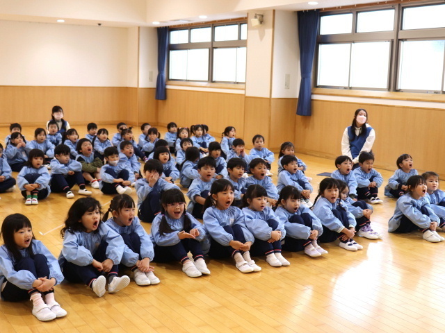 東岩槻幼稚園制服等一式 クリアランス