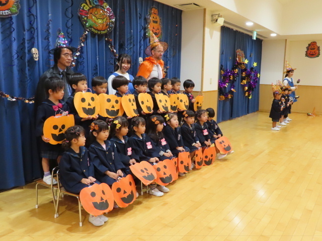 東岩槻幼稚園ブログ－さいたま市岩槻区