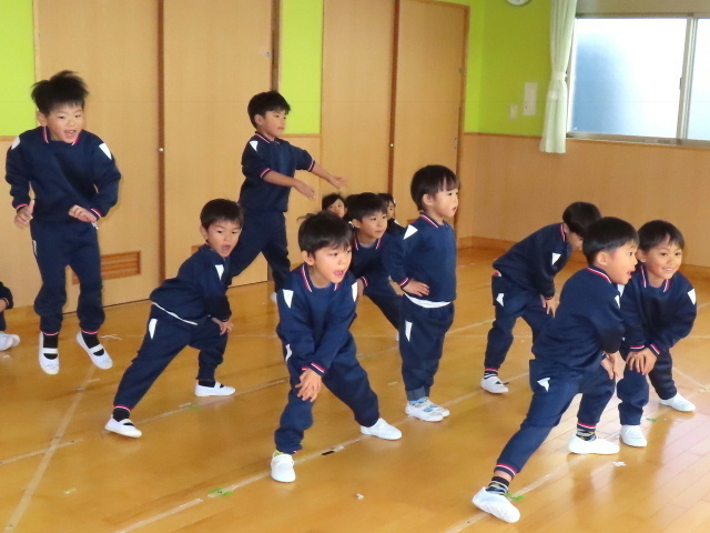 東岩槻幼稚園ブログ－さいたま市岩槻区の幼稚園