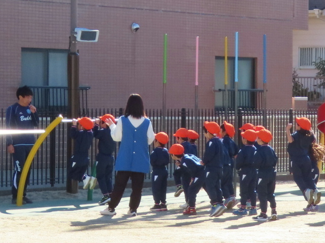 東岩槻幼稚園ブログ－さいたま市岩槻区の幼稚園