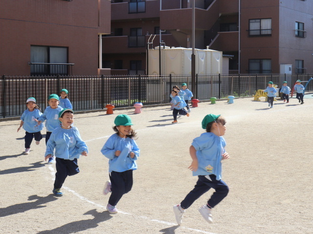 東岩槻幼稚園ブログ－さいたま市岩槻区